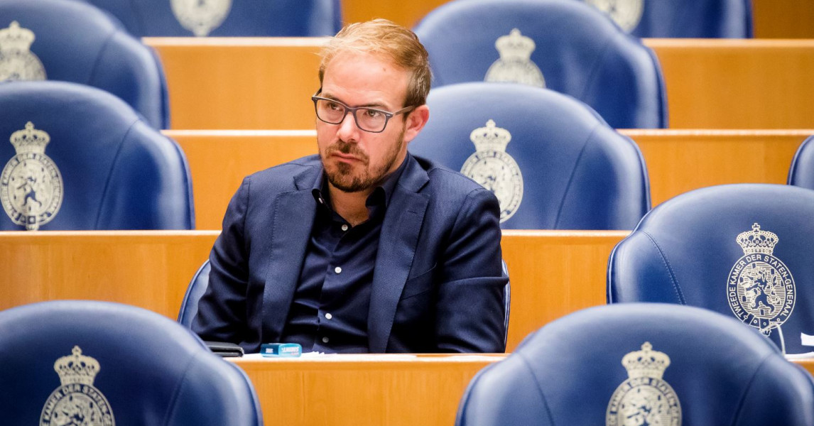 PvdA heeft flinke eisen voor steun aan pensioenakkoord: ‘Wij zijn niet ...