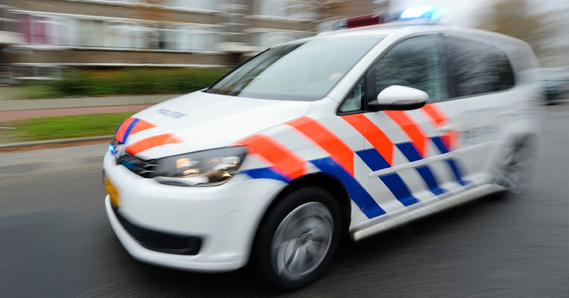 Dode gevallen bij steekpartij Turks-islamitische stichting in Den Haag ...