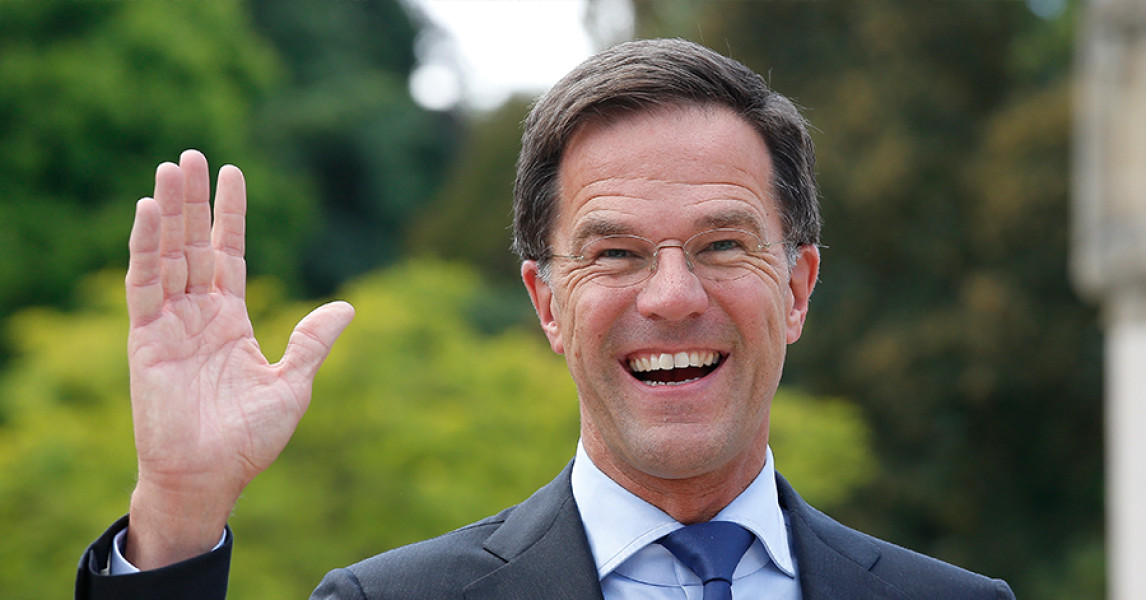 ‘Mark Rutte wil weer lijsttrekker worden en gaat voor kabinet Rutte IV ...