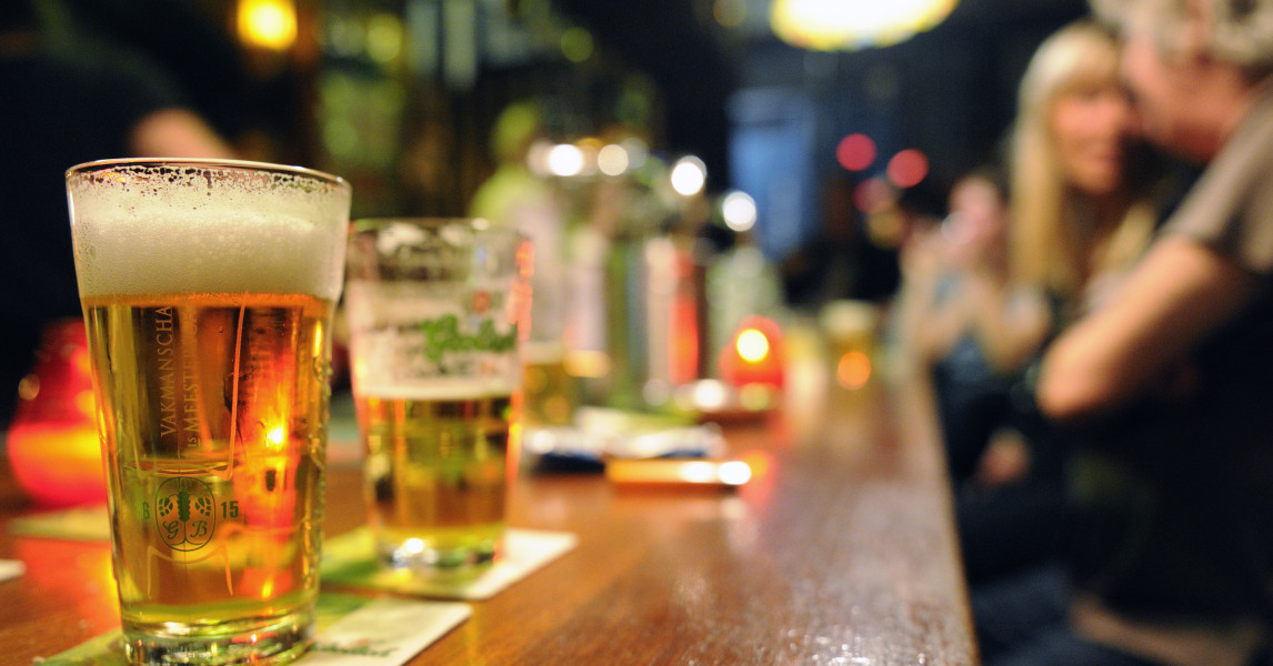 Horecaondernemer voelt zich achtergesteld: ‘Strenge regels zijn