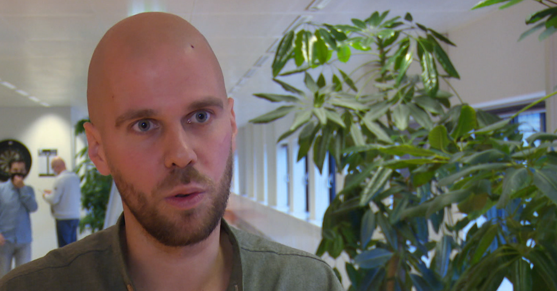 Nieuw seizoen De Zaak van je Leven van start: ‘Rechercheurs nemen