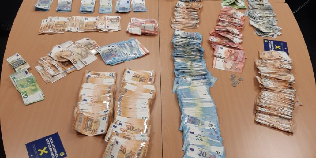 Politie pakt patser na tonen horloge ‘duurder dan jaarsalaris agenten’