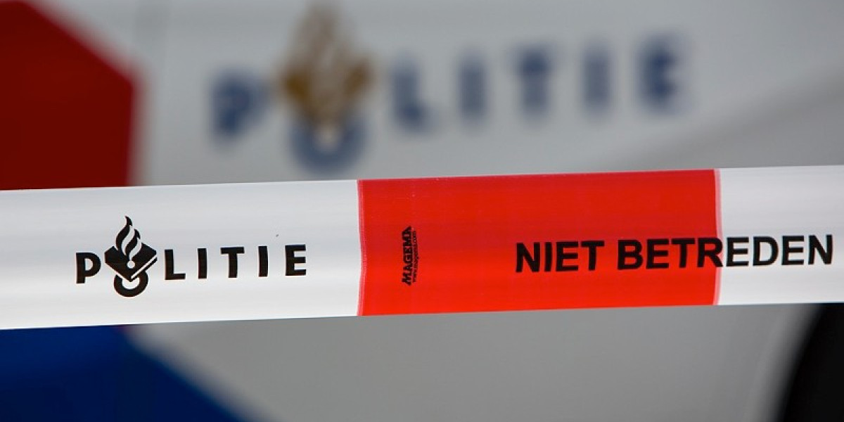 Politieactie Haagse Bos ten einde, niets verdachts aangetroffen