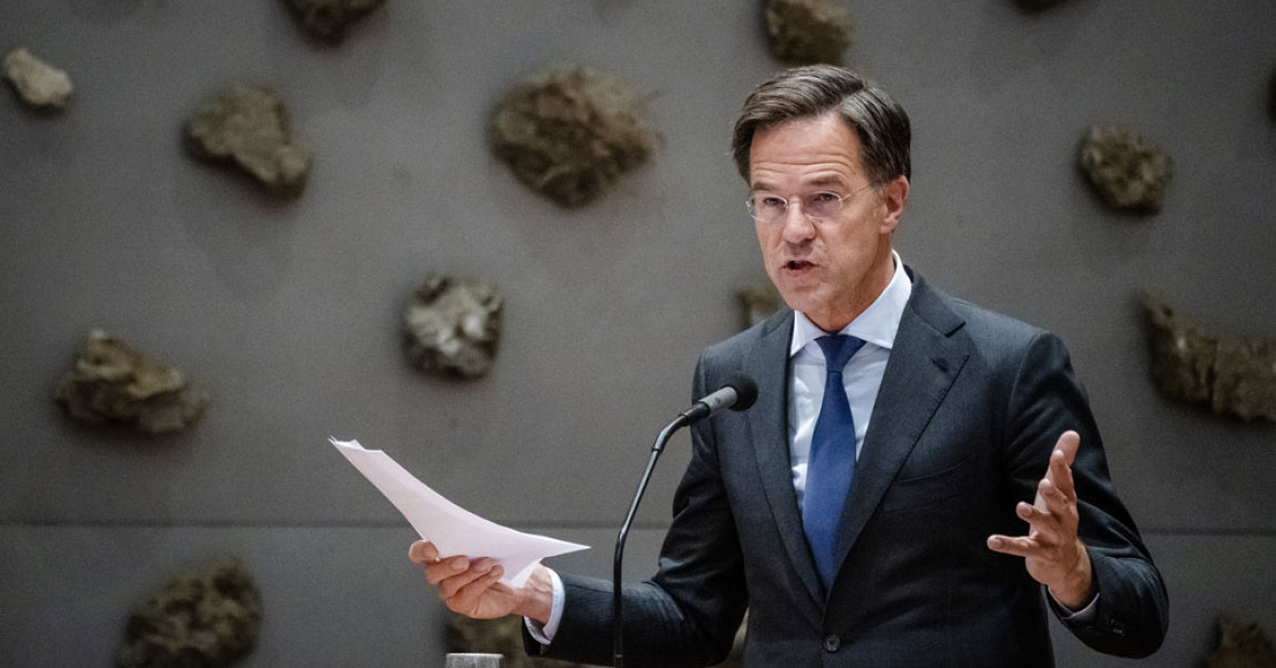 Beschuldigd Worden Van Iets Wat Je Niet Gedaan Hebt