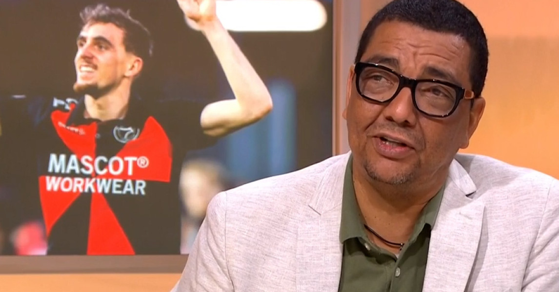 Almere is een stad met een imagoprobleem: ‘De meeste mensen zijn er