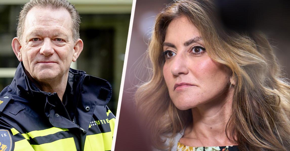 Politiechef Rotterdam waarschuwt politiek: aanpak criminaliteit ...