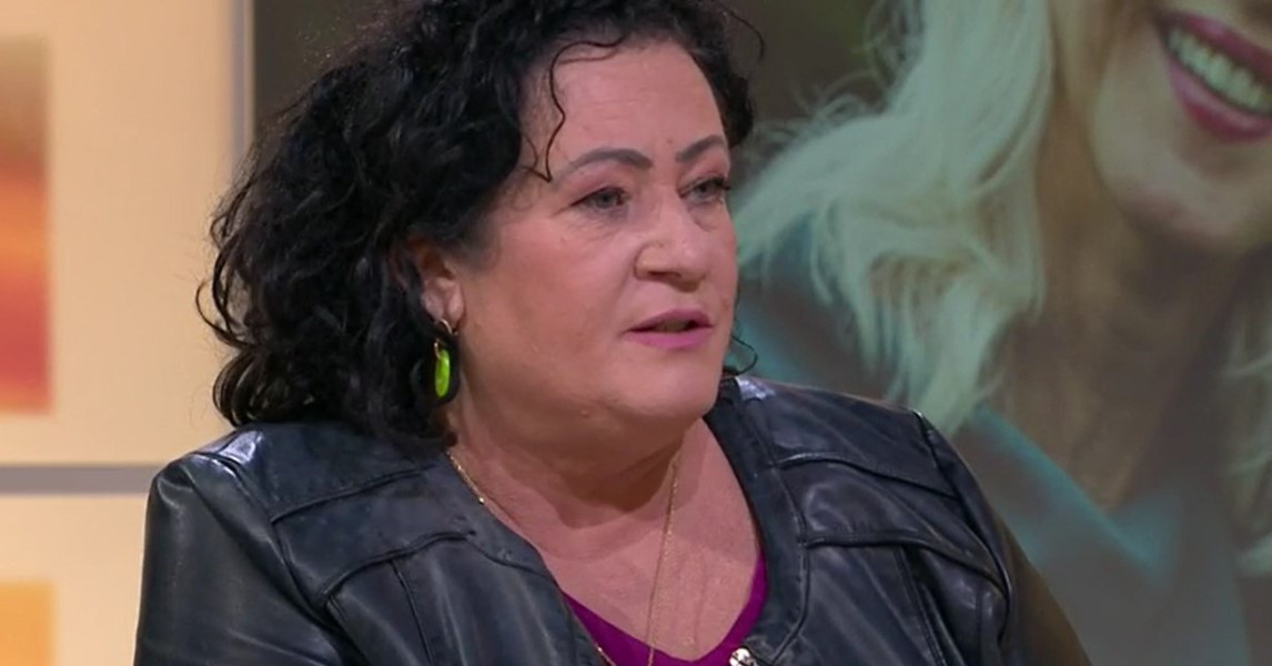 Caroline van der Plas blijft het gezicht van BBB en maakt geen ruk naar