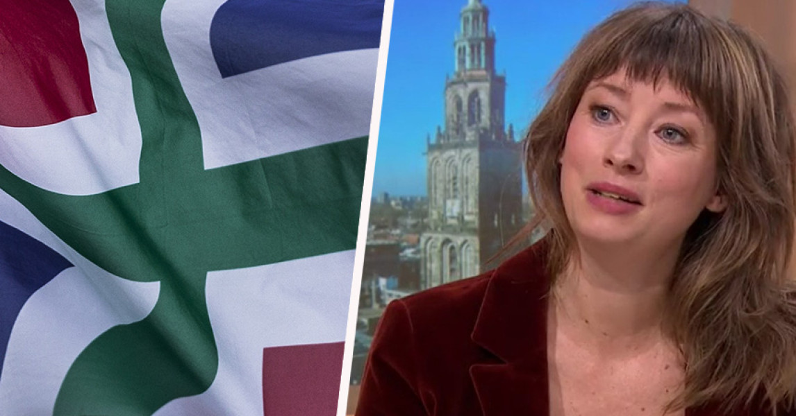 Streektaal ziel van regio die niet mag verdwijnen, zegt Groningse