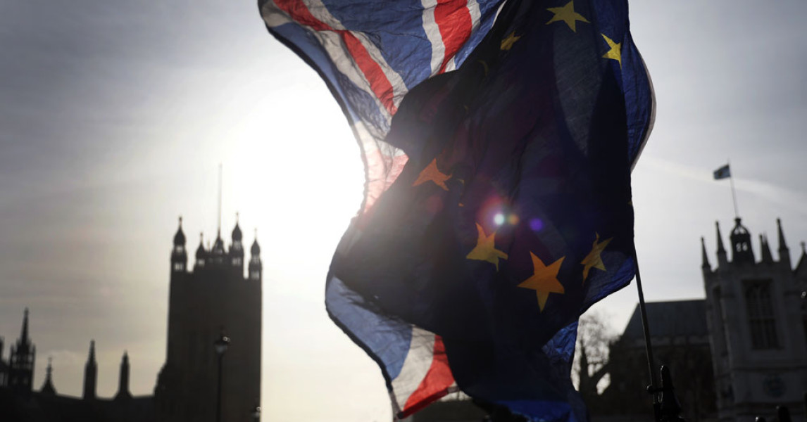 Hoe wij ook de gevolgen van Brexit merken: ‘Inspecties, inspecties ...