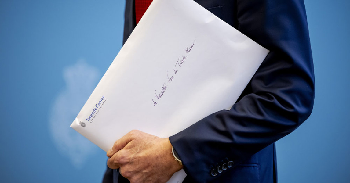Conclusies na rapport Plasterk? ‘Vertrouwensbreuk groot tussen PVV, VVD ...
