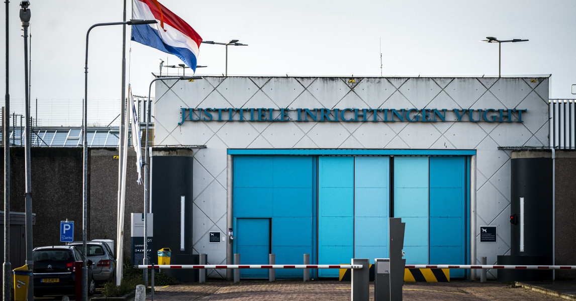Gevangenisregime moet strenger, topcriminelen verder beperken in ...
