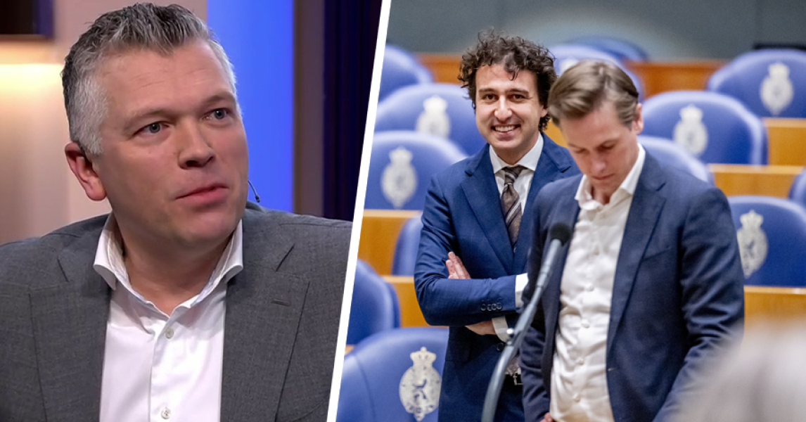 Kamer in debat over Russische omkoping Nederlandse politici ...
