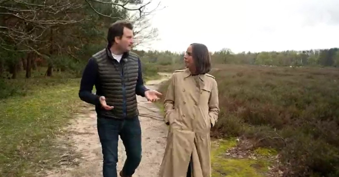 Omroep WNL en NPO Luister lanceren nieuwe podcast: De Jongen Zonder