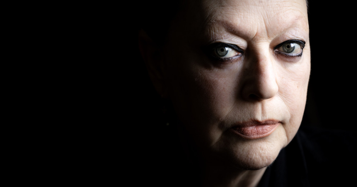 Ex-advocaat Inez Weski zwijgt in opvallend boek over verdenkingen: ‘Ze