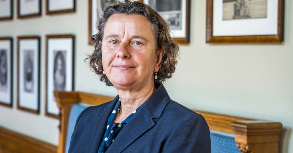 Wie is Marjolein Faber, de beoogd PVV-minister Asiel en Migratie? ‘Een