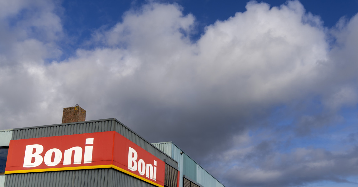 Hackers hadden toegang tot computersysteem supermarktketen Boni | WNL