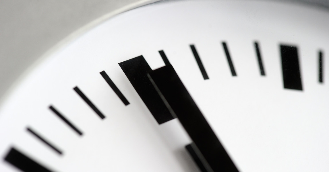 Wintertijd weer ingegaan | WNL