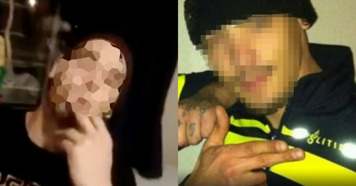 ‘Agentenpester’ kan gewoon filmen vanuit zijn cel: ‘Bajespost en ...