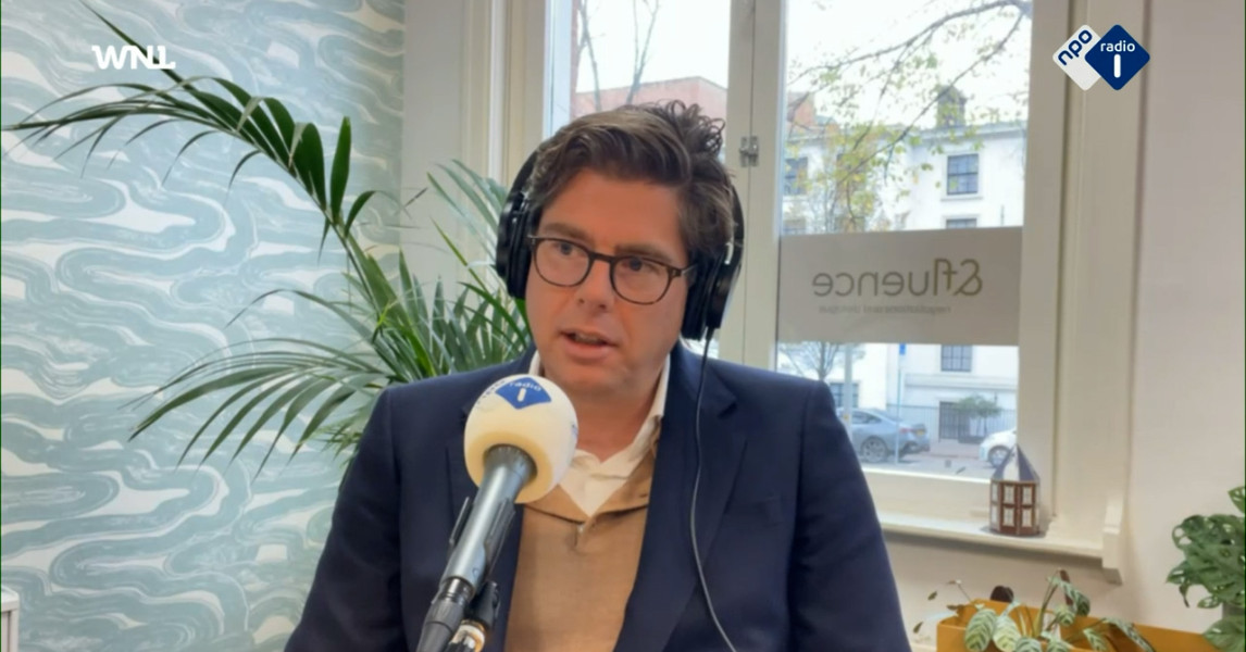 Toponderhandelaar Maarten van Rossum krijgt zijn zin: 'Partijen moeten ...