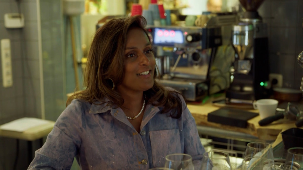 Anne kiest voor een leven zonder kinderen