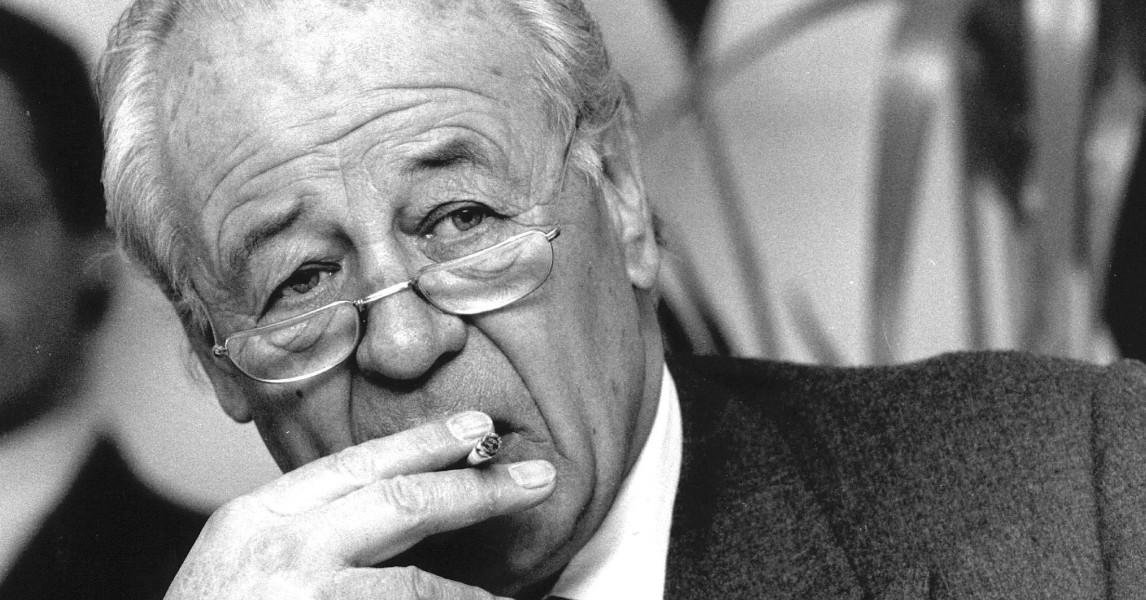 Mark Koster dook in het leven van Freddy Heineken: 'De naam Holleeder ...