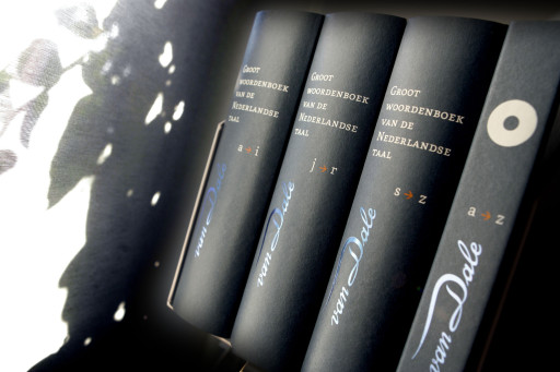 Foto ter illustratie.