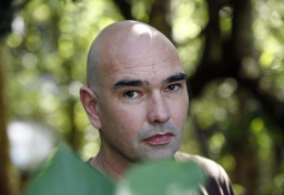 Cees Geel in 2009.