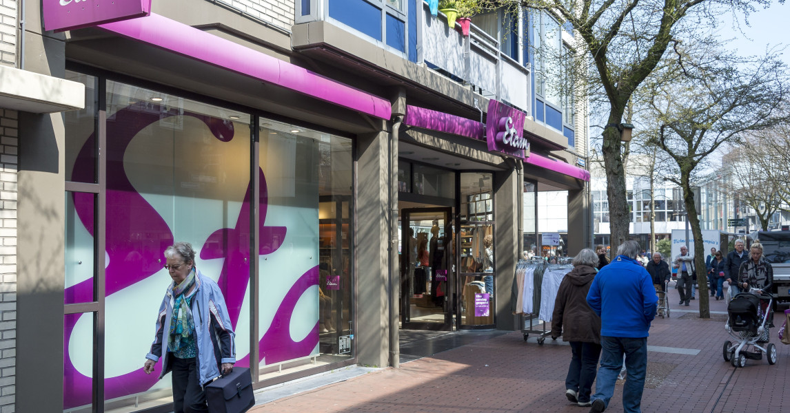 Steeds meer leegstand in steden als Zoetermeer: 'Drempel om winkel te beginnen, wordt steeds hoger'
