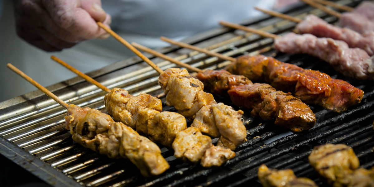 Meerdere gewonden door steekvlam bij buurtbarbecue De Wilp