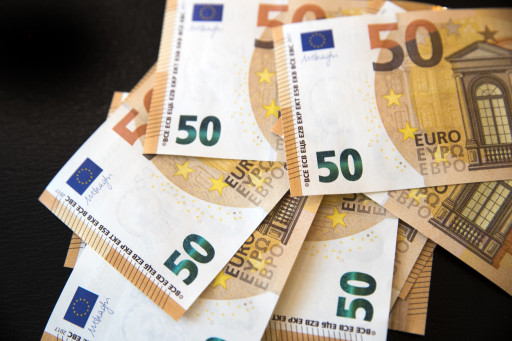 Foto ter illustratie.