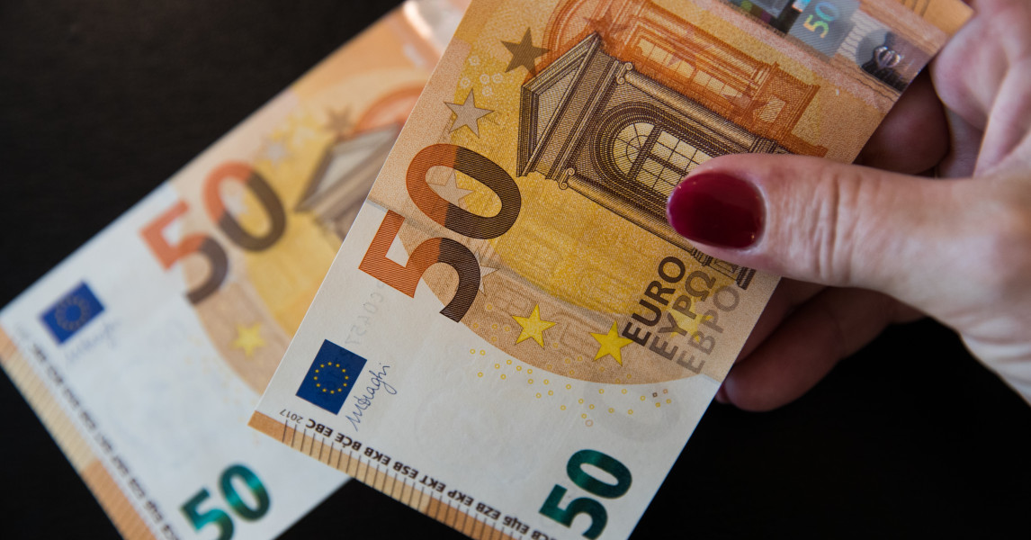 Nibud: koopkracht meeste huishoudens verbetert, wel gering | WNL