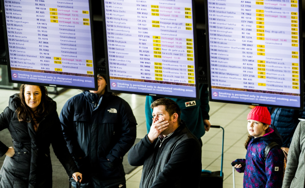 Foto ter illustratie.