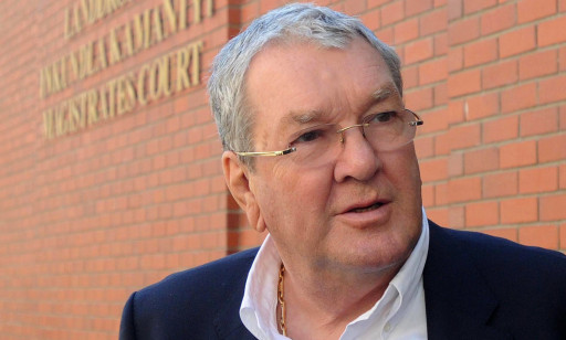 Guus Kouwenhoven.