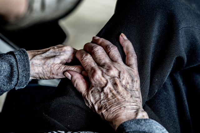 Foto ter illustratie.