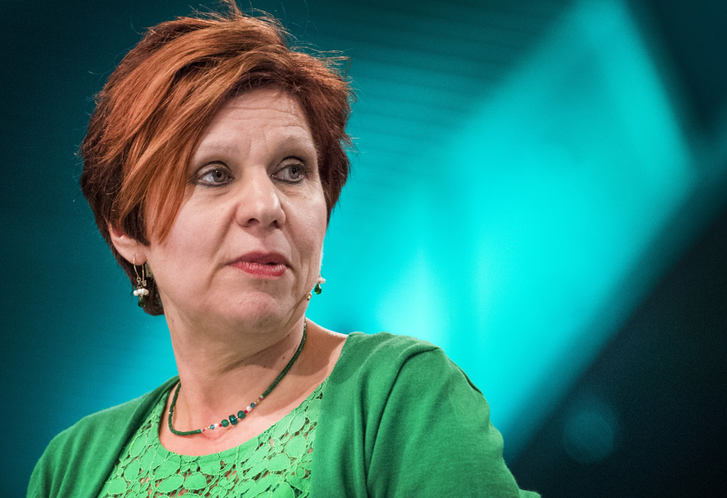 GGZ-voorzitter luidt noodklok: 'Zowel geld als regels zijn versnipperd georganiseerd'