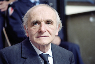 Klaus Barbie