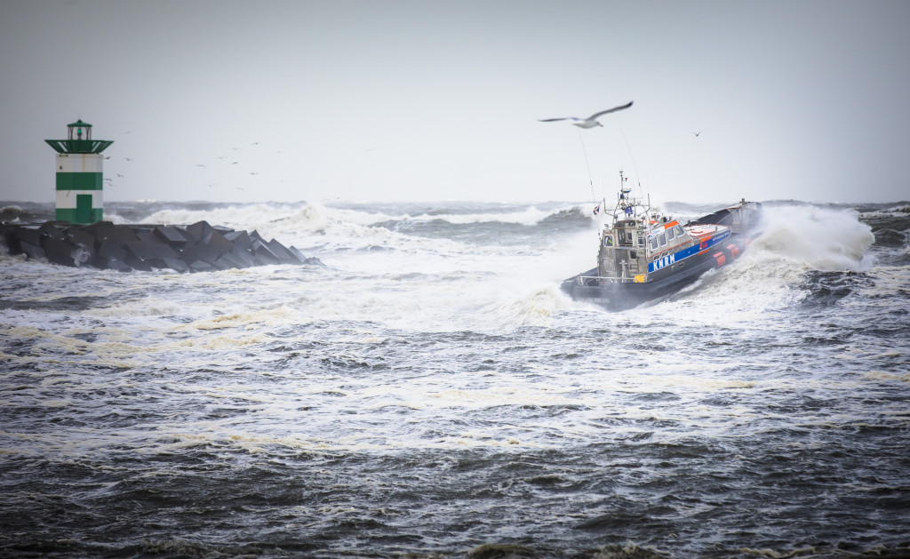 Foto ter illustratie.
