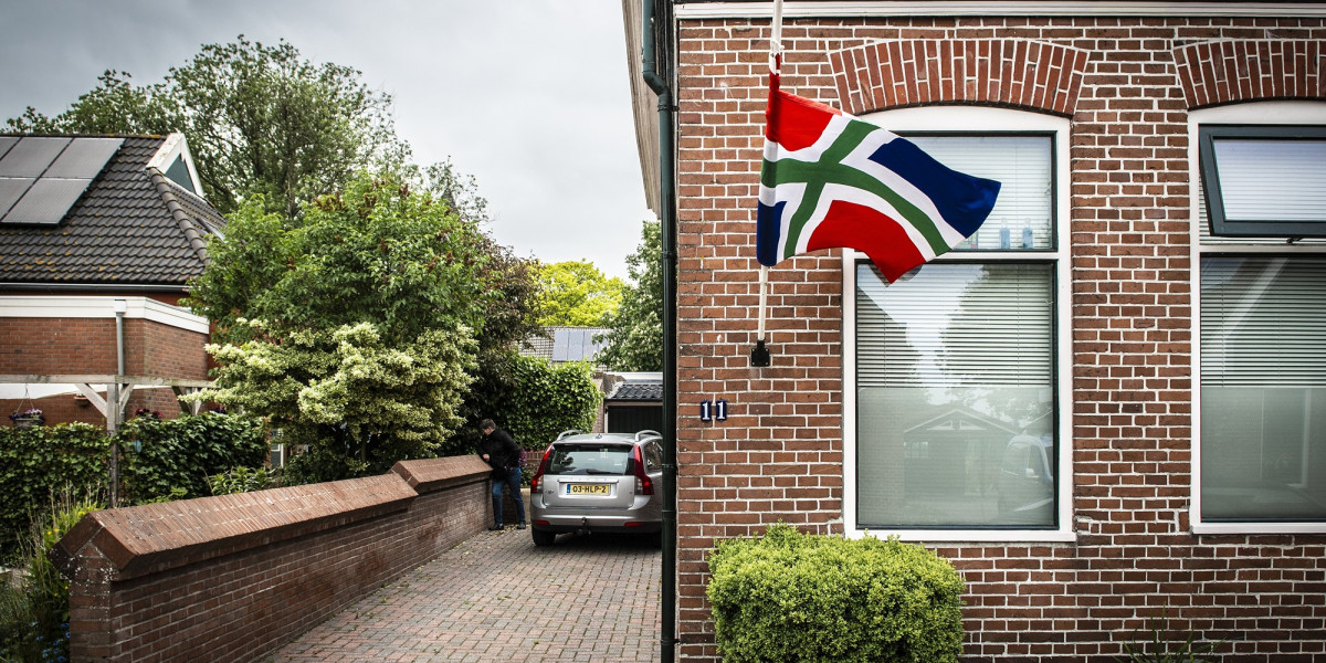 Aardbeving met kracht van 3.4 gemeten in Groningen: op twee na zwaarste ooit in provincie