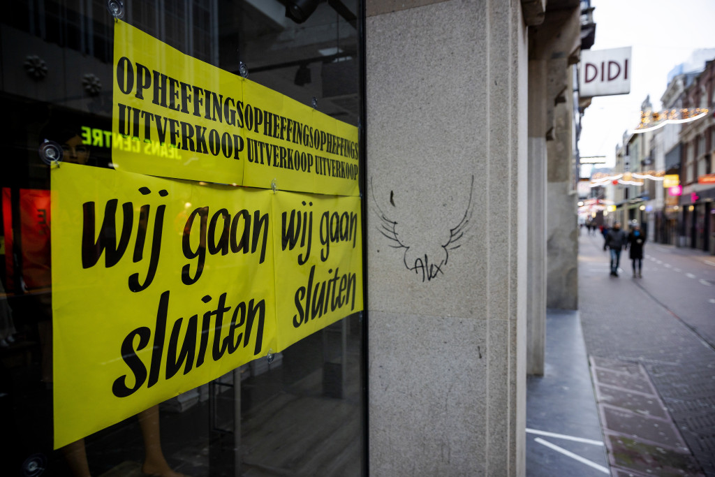 Foto ter illustratie.