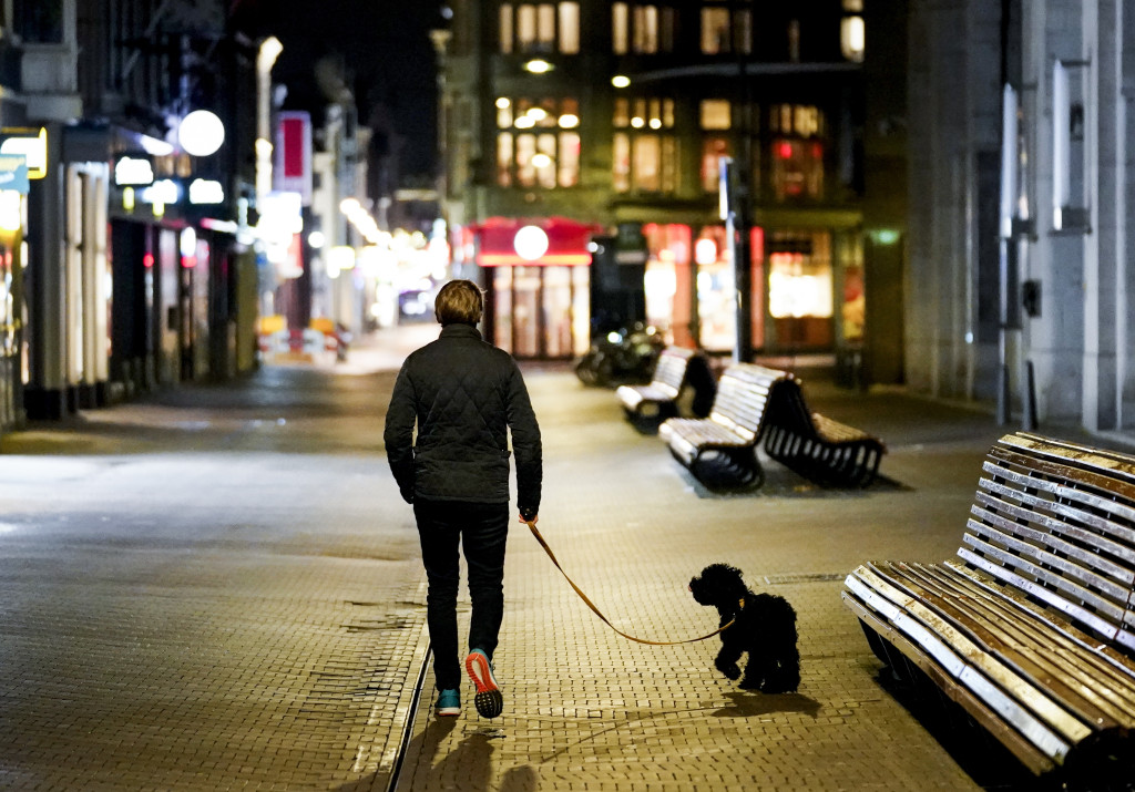 Foto ter illustratie.