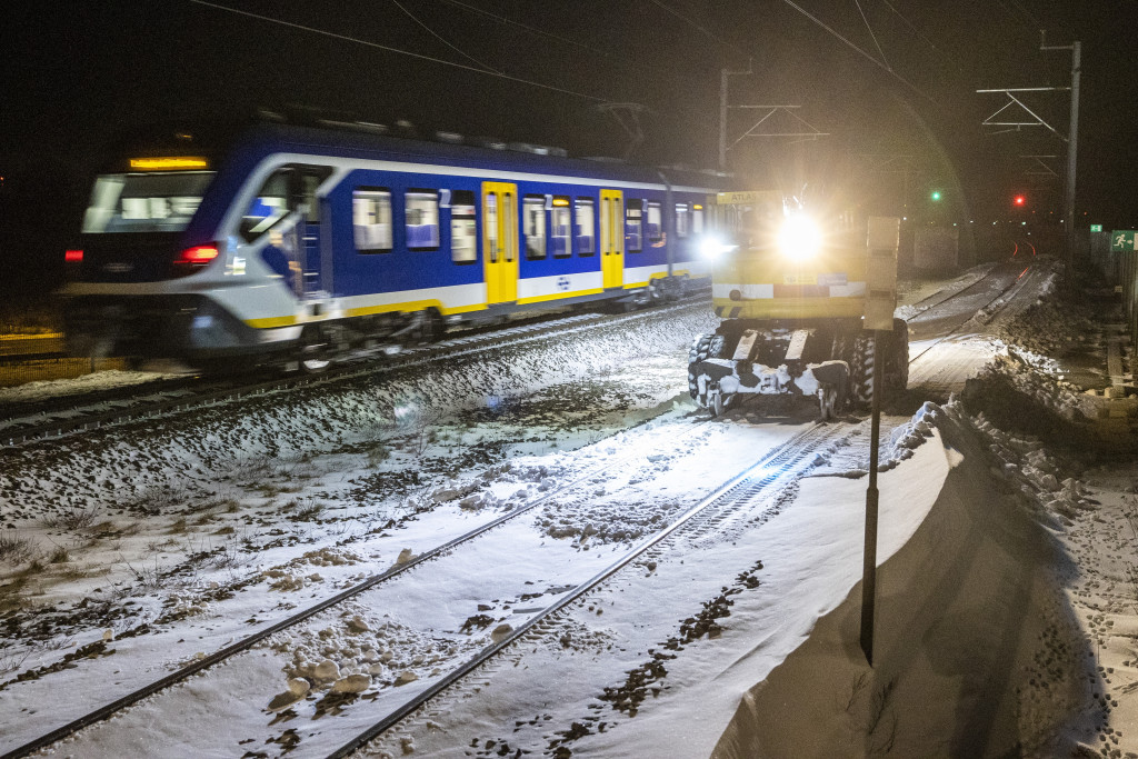 Foto ter illustratie.