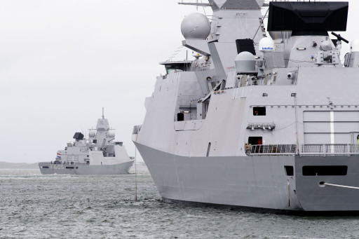 Foto ter illustratie.