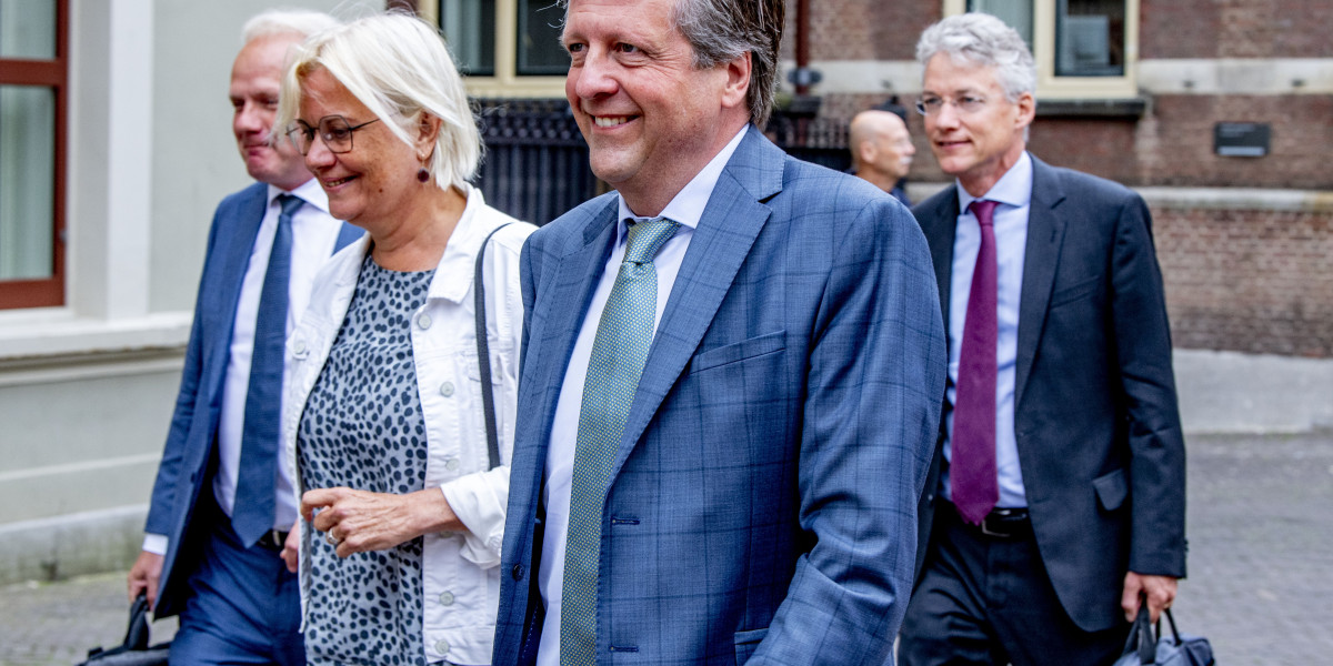 Kritiek op oproep burgemeester Pechtold na aanrandingen Delft: 'Het is victim blaming'