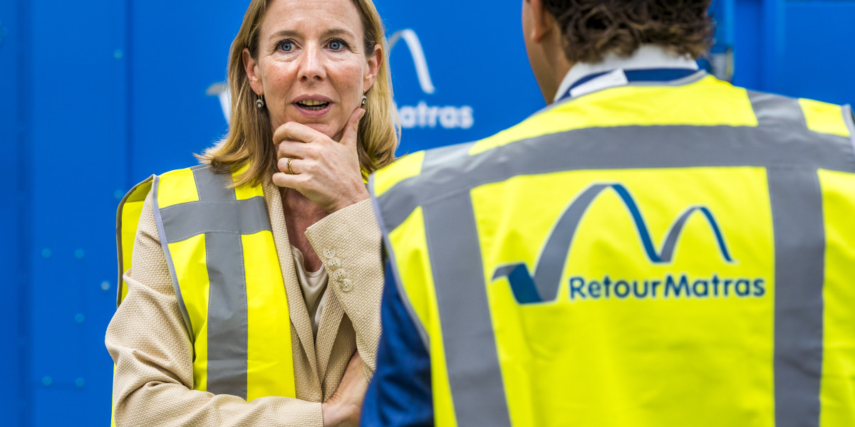 Stientje van Veldhoven (D66) wordt minister van Klimaat en Groene Groei
