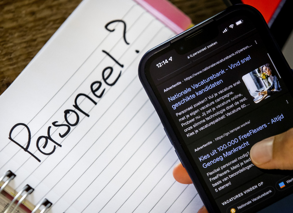 Foto ter illustratie.