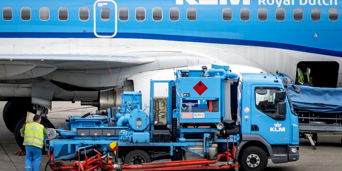 'Kerosinetekort in Europa als Straat van Hormuz weken dicht blijft'