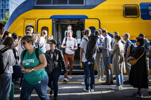 Foto ter illustratie.