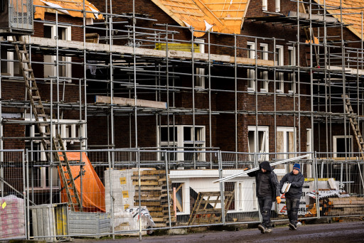 Foto ter illustratie.