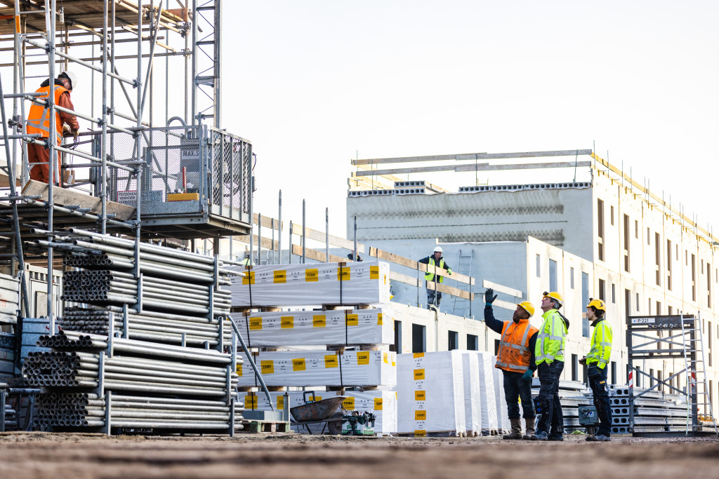 WOZ-waarde Nederlandse woningen stijgt fors, OZB mogelijk ook omhoog: 'Een melkkoe? Laten we ook de positieve kanten benadrukken'