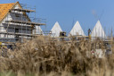 Foto ter illustratie.